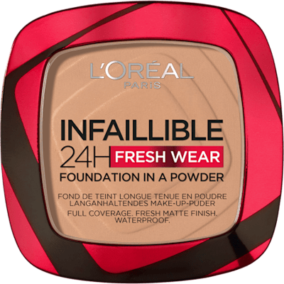 L'OREAL INFAILLIBLE Compact Powder 220 product photo