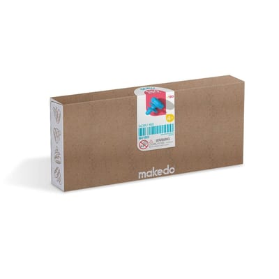 Makedo Scru 180pce product photo