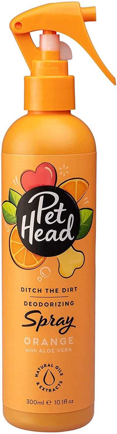 Pet Head Ditch The Dirt Shampoo 300ml product photo