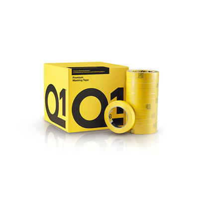 Q1 Premium Masking Tape product photo