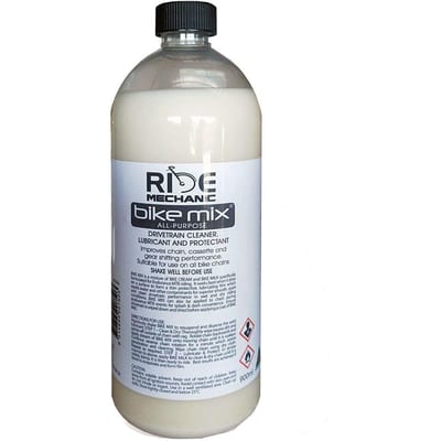 Ride Mechanic bike mix 900ml product photo