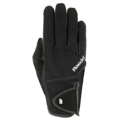 Roeckl Gloves Milano Winter product photo