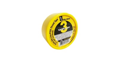Roll PTFE Tape for Gas product photo
