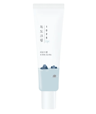 Round Lab 1025 DOKDO Eye Cream 30ml product photo