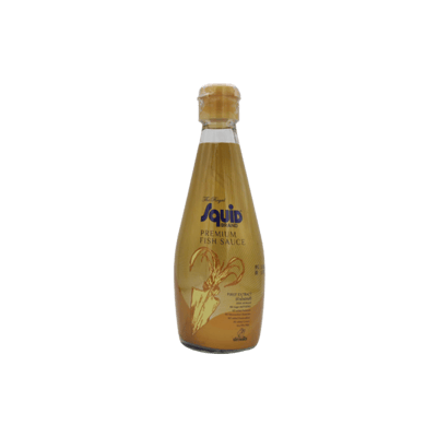 Royal Squid Fish Sauce 300ml product photo