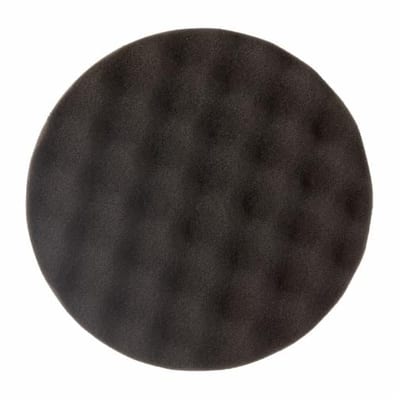 3M Perfect-It™ High Gloss Polishing Pad Black X2 product photo