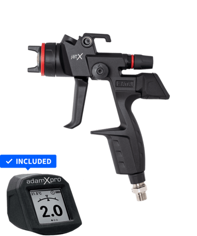 SATA Jet X RP Digital Spray product photo