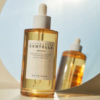 Skin1004 Madagascar Centella Ampoule 30ml product photo