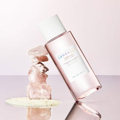 Skin1004 Madagascar Centella Poremizing Clear Toner 210ml product photo