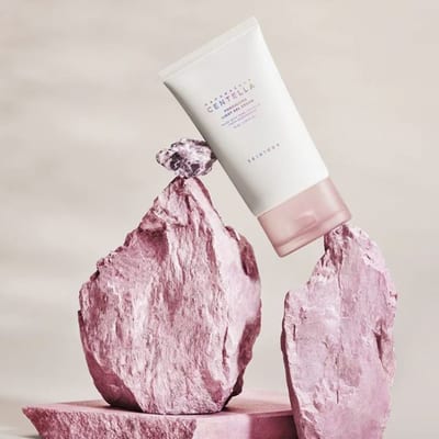 Skin1004 Madagascar Centella Poremizing Light Gel Cream 75ml product photo