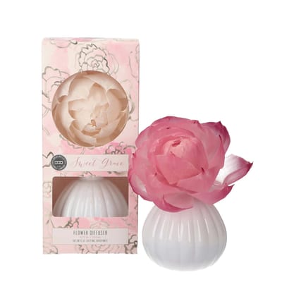 Sweet Grace Flower Diffuser product photo