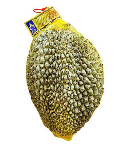 Thai Crown Monthong Durian product photo