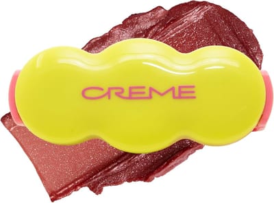 The Creme Shop ORIGINAL Plush Pout Lip Butter Cosmic Dream product photo