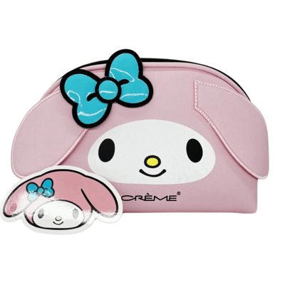 The Creme Shop SANRIO My Melody Pink Dream Makeup Bag product photo