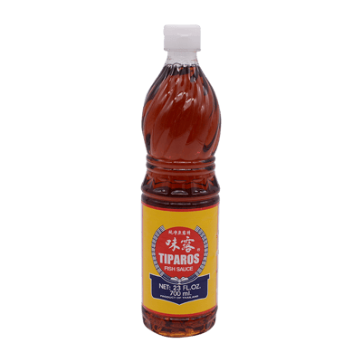 Tiparos Fish Sauce 700ml product photo