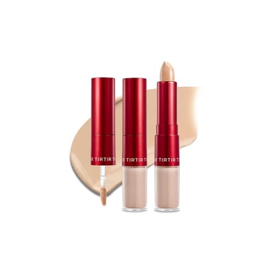 TIRTIR Glide & Hide Blurring Concealer 4.5 N product photo