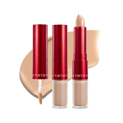 TIRTIR GLIDE & HIDE BLURRING CONCEALER 5C product photo