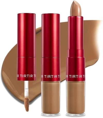 TIRTIR Glide & Hide Blurring Concealer product photo