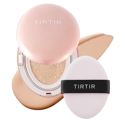 TIRTIR Mask Fit All Cover Cushion 17C Porcelain product photo