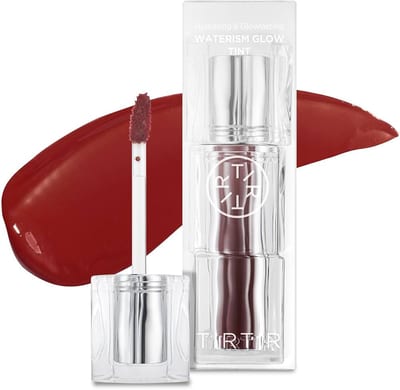 TIRTIR WATERISM GLOW TINT 07 CASSIS PLUM 1.8g product photo