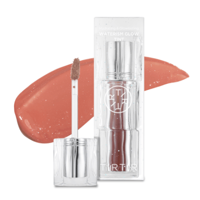 TIRTIR WATERISM GLOW TINT 09 SALMON SYRUP 1.8g product photo