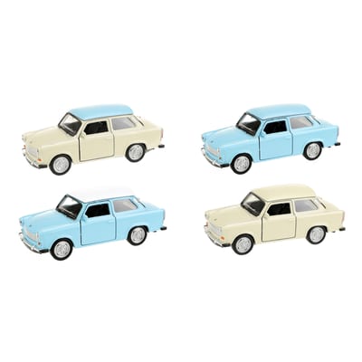 Welly Trabant product photo
