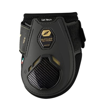 Zandona Elite Air Young Fetlock boots product photo
