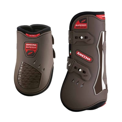 Zandona Superior Air Tendon boots product photo
