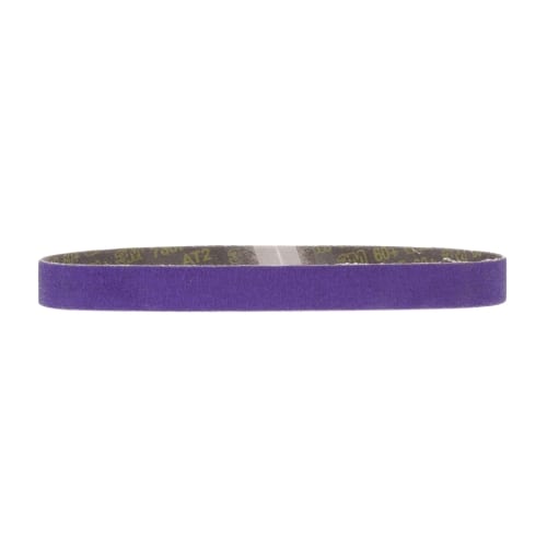 3M P80 10mm Cubitron Belts professional product photo ready to upload to shopify