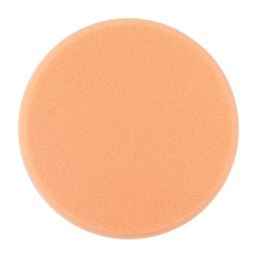 3M Perfect-It™ Foam Compounding Pad, Orange 2x professional product photo ready to upload to shopify