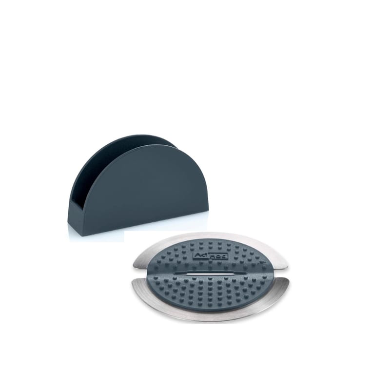 AdHoc Squeetea Tea Bag Squeezer professional product photo ready to upload to shopify