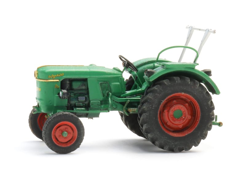 Artitec Deutz D30 professional product photo ready to upload to shopify