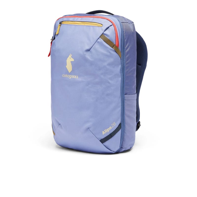 Cotopaxi Allpa 28L Travel Pack professional product photo ready to upload to shopify