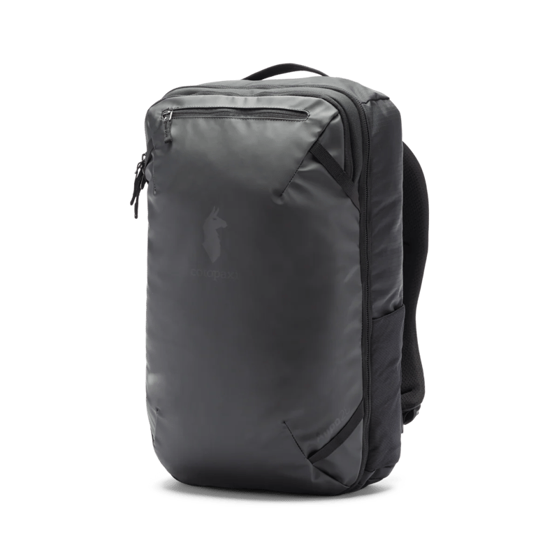 Cotopaxi Allpa 28L Travel Pack professional product photo ready to upload to shopify