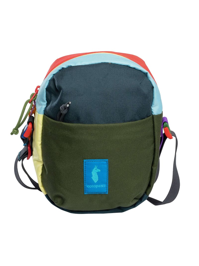 Cotopaxi Todo 1L Shoulder Bag professional product photo ready to upload to shopify