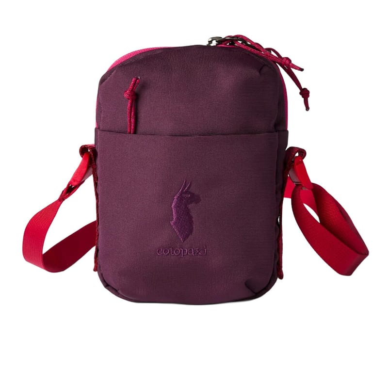 Cotopaxi Todo 1L Shoulder Bag professional product photo ready to upload to shopify