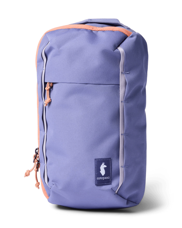 Cotopaxi Todo 8L Sling professional product photo ready to upload to shopify