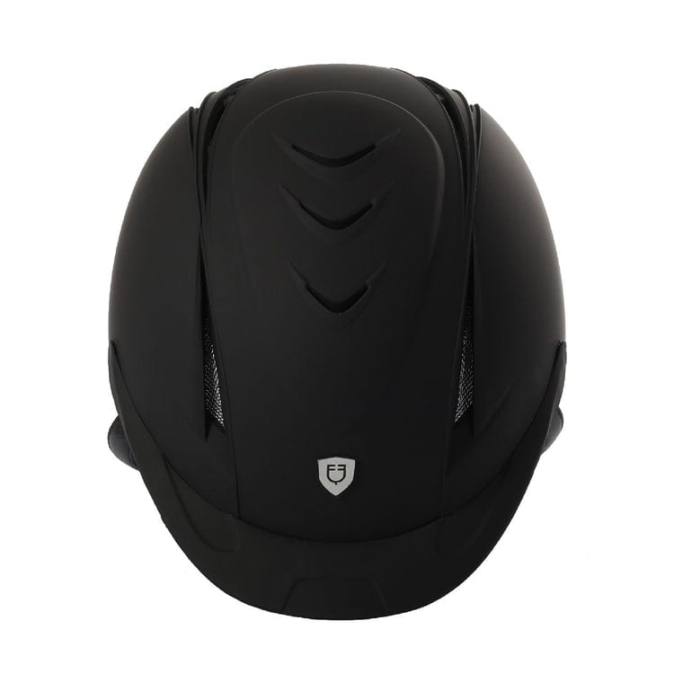 Equestro Casco Maverick professional product photo ready to upload to shopify