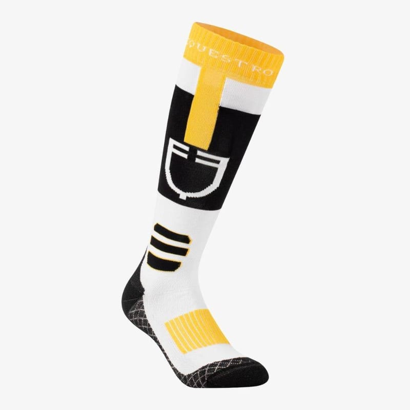 Equestro Rider Technology Socks professional product photo ready to upload to shopify