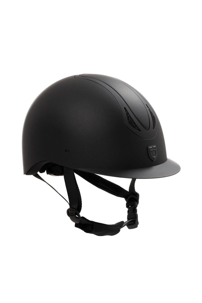 Equestro Unisex Azael Helmet professional product photo ready to upload to shopify