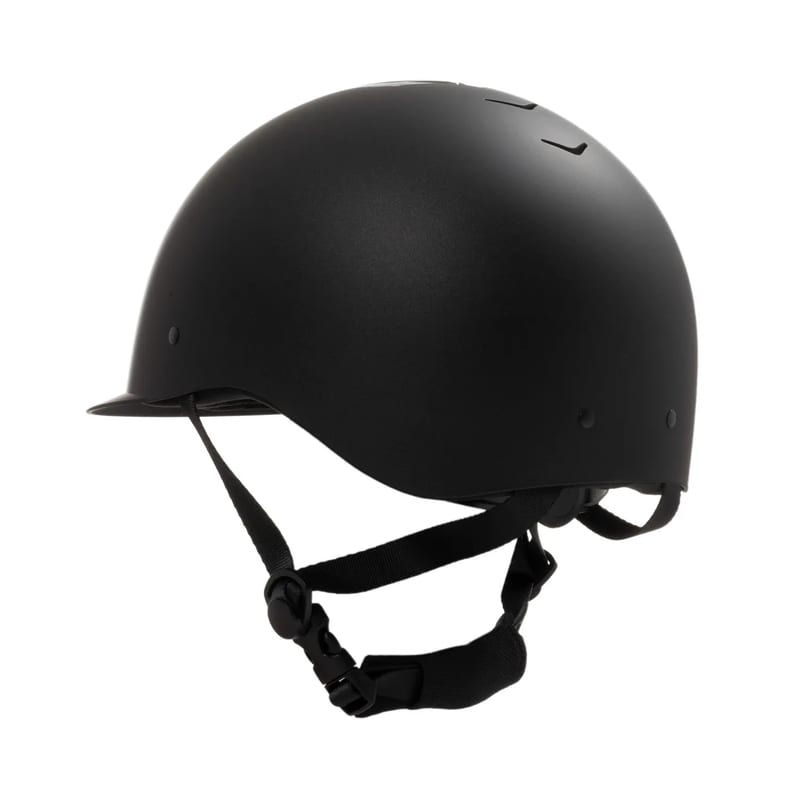 Equestro Unisex Azael Helmet professional product photo ready to upload to shopify