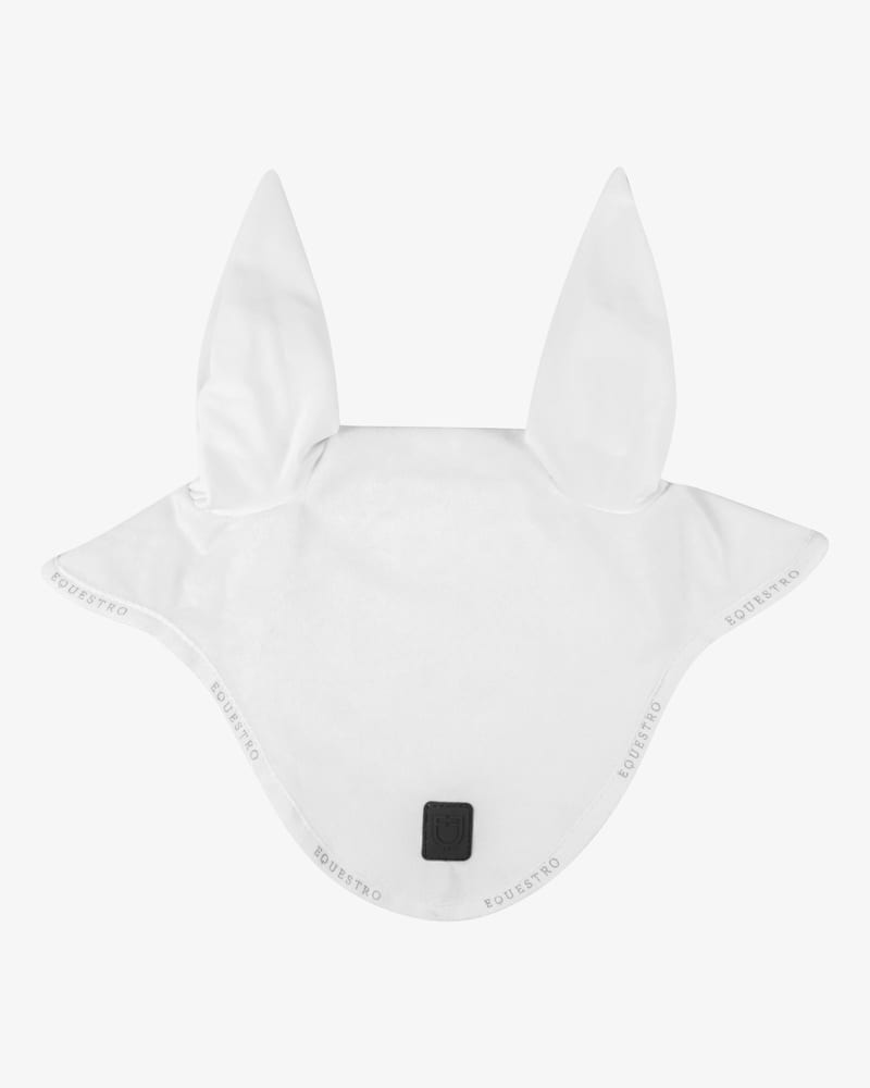 Equestro Velvet Fly Veil professional product photo ready to upload to shopify