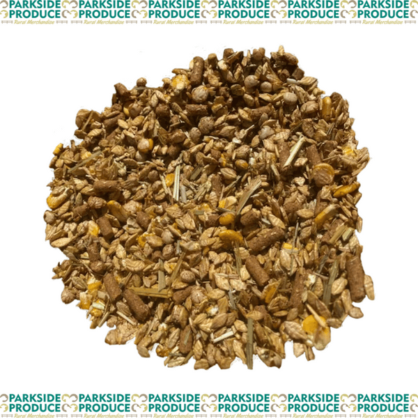Feedrite Baby Calf Starter Muesli 1kg professional product photo ready to upload to shopify