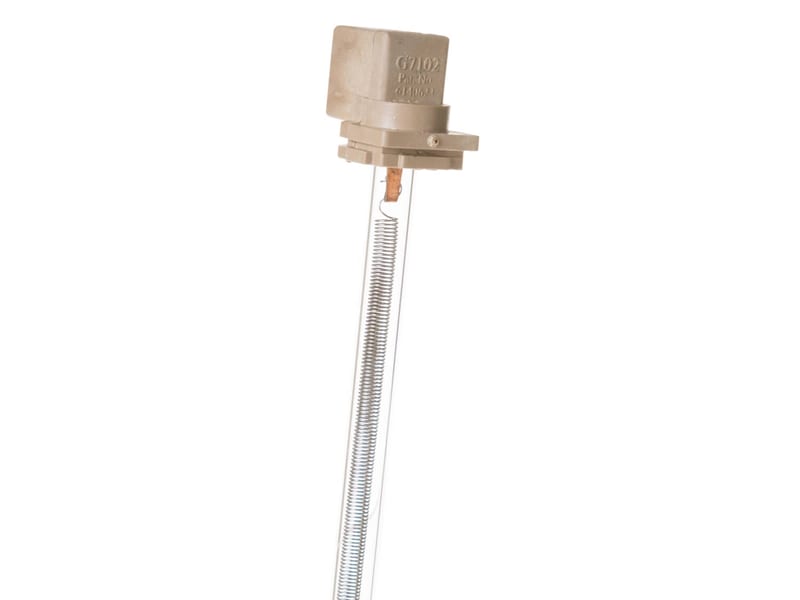 GE Heater Defrost Assembly professional product photo ready to upload to shopify