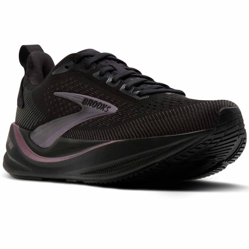 Ghost Max 4 - Black/Black/Ebony professional product photo ready to upload to shopify