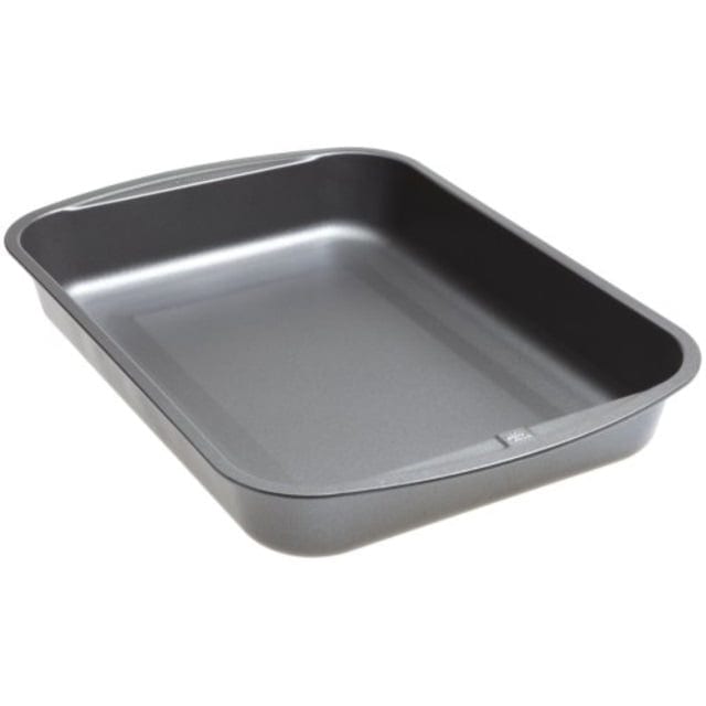 Good Cook Roasting Pan – 11.5 x 15.5 Inches professional product photo ready to upload to shopify