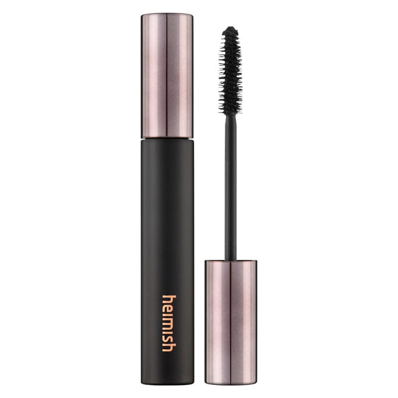 Heimish Renew Dailism Smudge Stop Mascara Volume Black professional product photo ready to upload to shopify