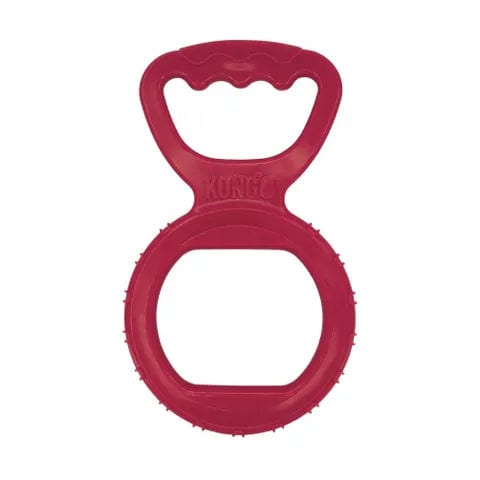 KONG Beezles Tug professional product photo ready to upload to shopify