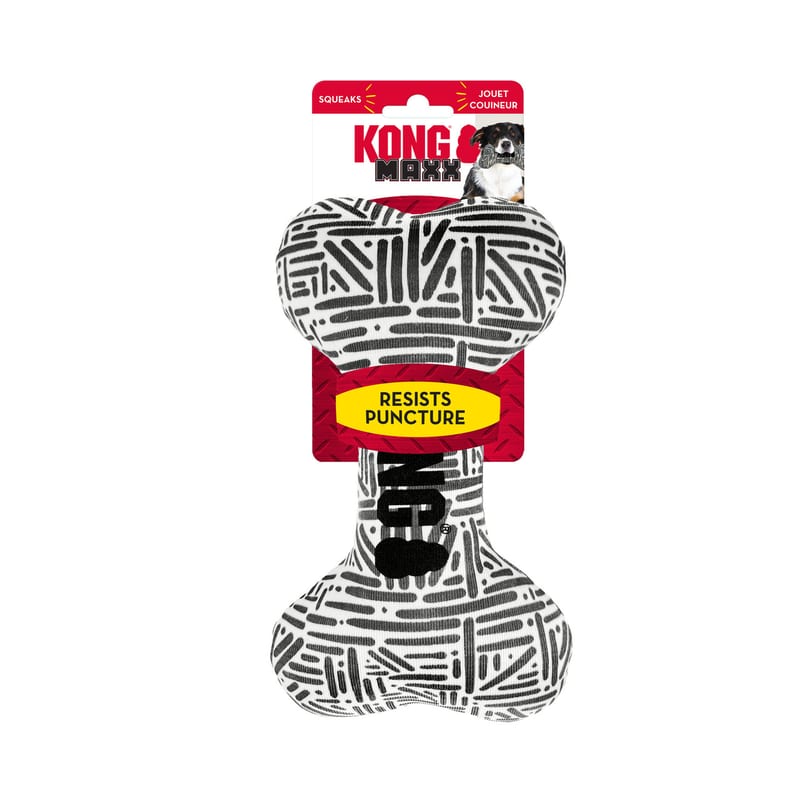 KONG Maxx Bone professional product photo ready to upload to shopify
