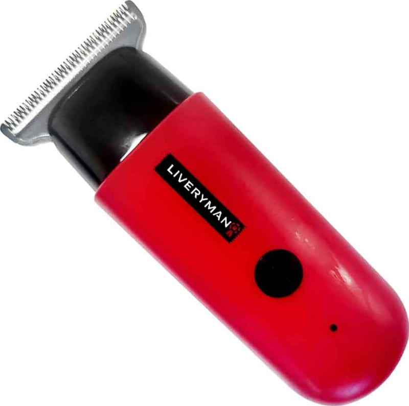 Liveryman Robin Professional Horse Trimmer professional product photo ready to upload to shopify